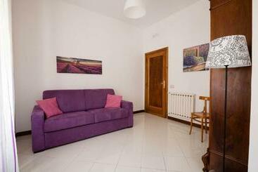 تختخواب و صبحانه Casa Di Nora