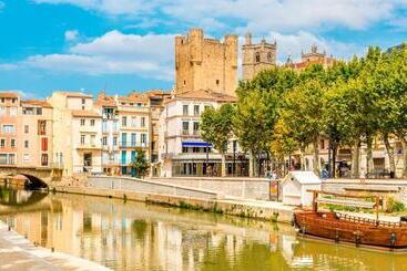 تختخواب و صبحانه Le Bourget   Suite Romantique