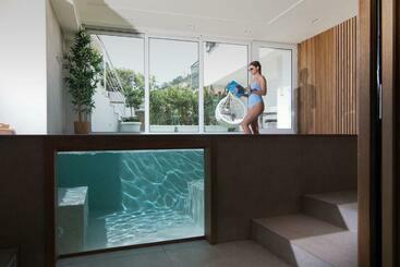 צימר Sg Suite & Spa Amalfi Coast