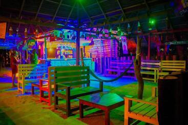 住宿加早餐  The Beach Lovers Nilaveli