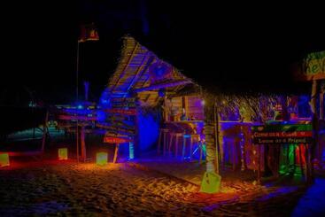 住宿加早餐  The Beach Lovers Nilaveli
