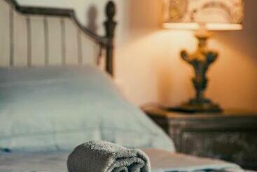 Bed And Breakfast Villa Romano