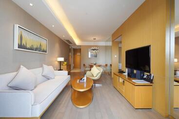 Cm Serviced Apartment
