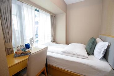 Cm Serviced Apartment
