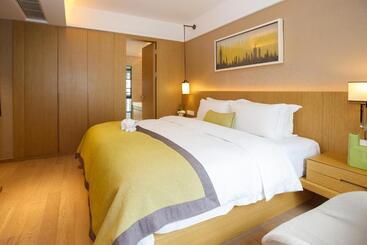 Cm Serviced Apartment