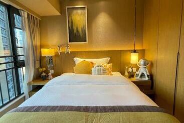 Cm Serviced Apartment