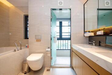 Cm Serviced Apartment