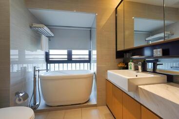 Cm Serviced Apartment