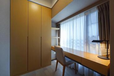 Cm Serviced Apartment