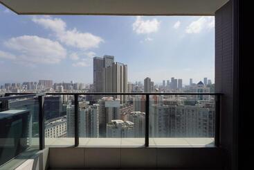Cm Serviced Apartment