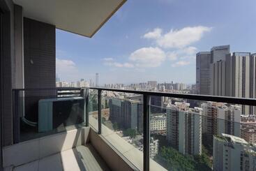 Cm Serviced Apartment