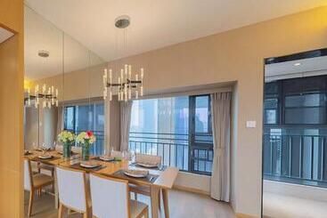 Cm Serviced Apartment
