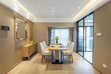 Cm Serviced Apartment