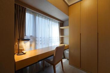 Cm Serviced Apartment