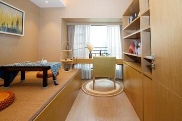 Cm Serviced Apartment