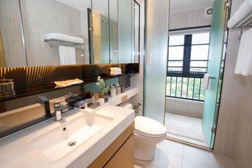 Cm Serviced Apartment