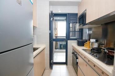 Cm Serviced Apartment