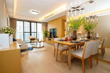 Cm Serviced Apartment