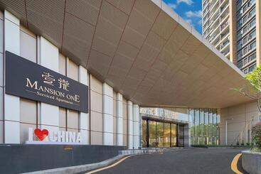 Cm Serviced Apartment