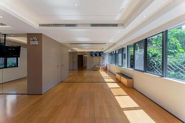 Cm Serviced Apartment