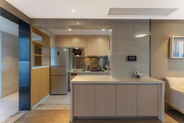 Cm Serviced Apartment