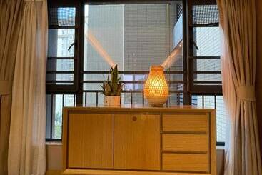 Cm Serviced Apartment