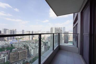 Cm Serviced Apartment