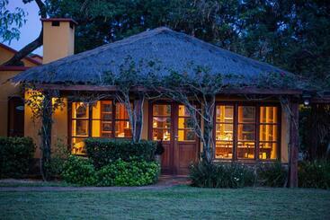 El Transito Hotel Boutique