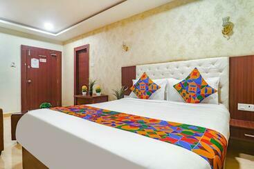 Fabhotel Rainbow Express