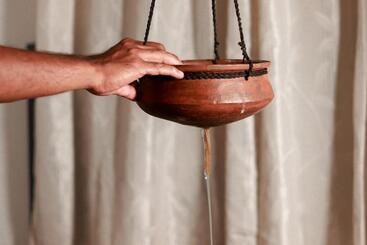 هتل Aanandakosha Ayurveda Retreat