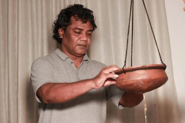 هتل Aanandakosha Ayurveda Retreat