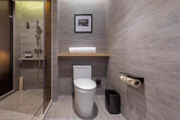 Atour Hotel Kunming Hi Tech Wuyue Plaza
