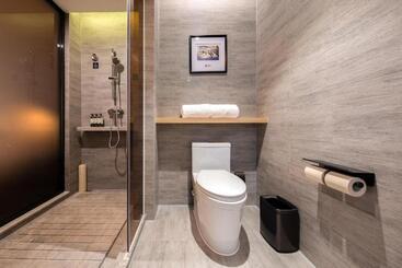 Atour Hotel Kunming Hi Tech Wuyue Plaza