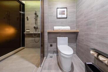 Atour Hotel Kunming Hi Tech Wuyue Plaza