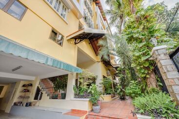 هتل City View Apartment