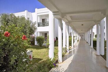 هتل Club El Borj