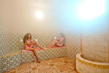 هتل Club El Borj