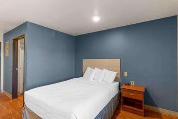 هتل Extended Stay America Select Suites Denver Aurora