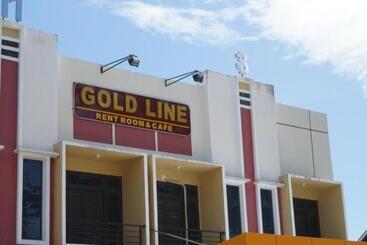 هتل Gold Line Guest House