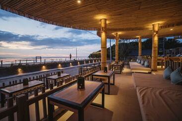 هتل Kardia Resort Gili Trawangan A Pramana Experience