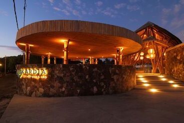 هتل Kardia Resort Gili Trawangan A Pramana Experience