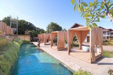 هتل Kardia Resort Gili Trawangan A Pramana Experience