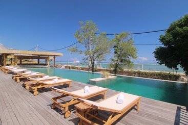 هتل Kardia Resort Gili Trawangan A Pramana Experience