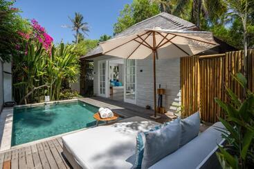 هتل Kardia Resort Gili Trawangan A Pramana Experience
