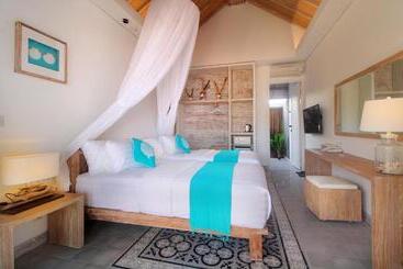 هتل Kardia Resort Gili Trawangan A Pramana Experience