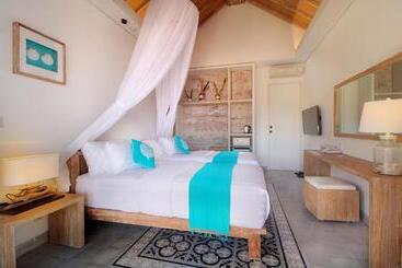هتل Kardia Resort Gili Trawangan A Pramana Experience