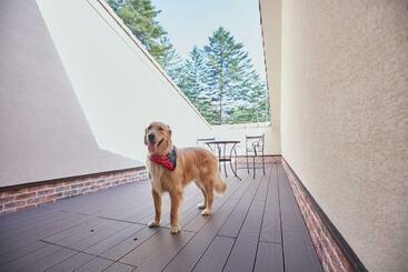 هتل Le Chien Kyukaruizawa