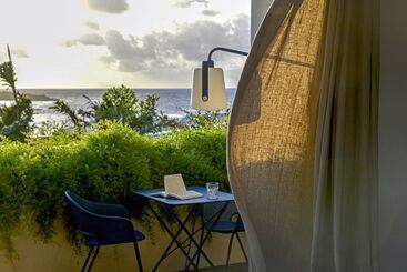 هتل Le Martin Boutique Hôtel