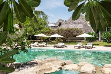 هتل Lion In The Sun Billionaire Retreat Malindi