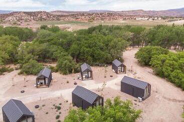 هتل Ofland Escalante